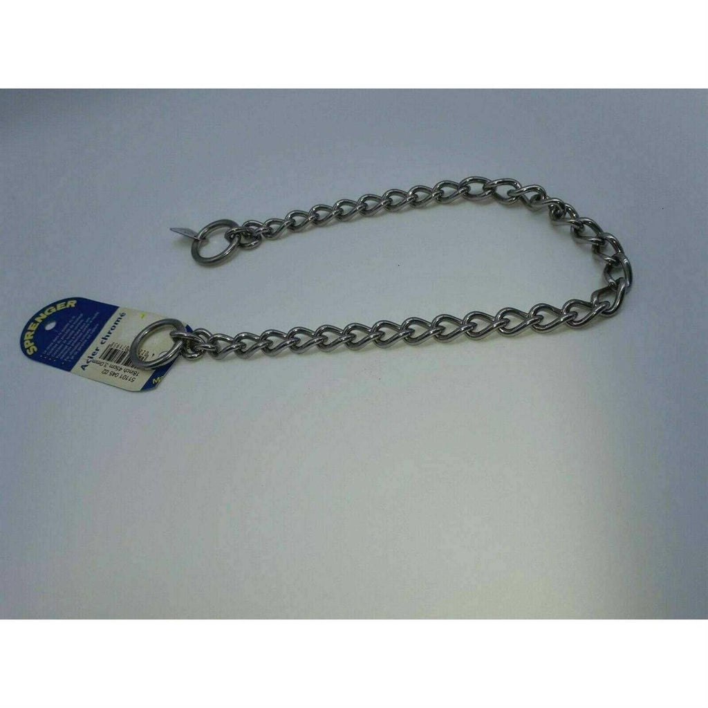 Slide Chain Collar T13501