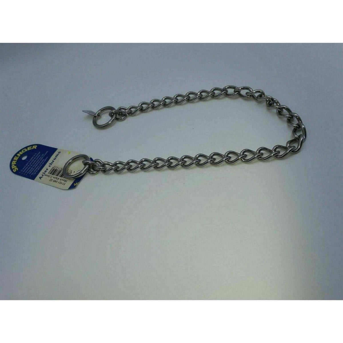 Slide Chain Collar T13501