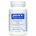 Digestion GB T3515