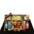 Meat Cheese Gourmet Gift Basket K19710