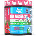 BCAA 25 Servings Watermelon Ice D393225