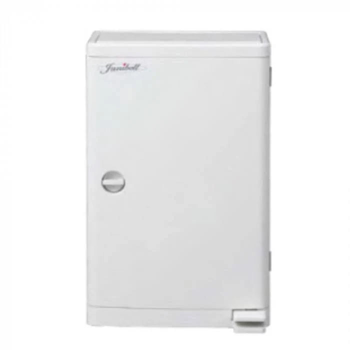 Step Open Trash Can 6 Gallon Capacity N65083