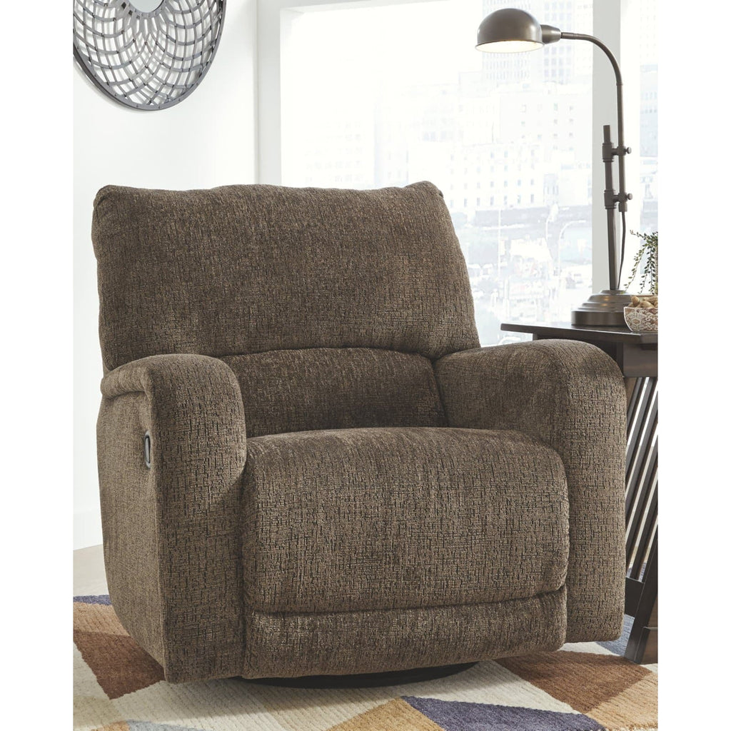 Swivel Glider Recliner Q879695