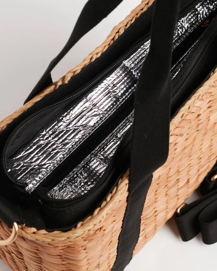 Natural Cooler Bag Z553882