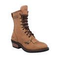8" Packer Work Boots W6960