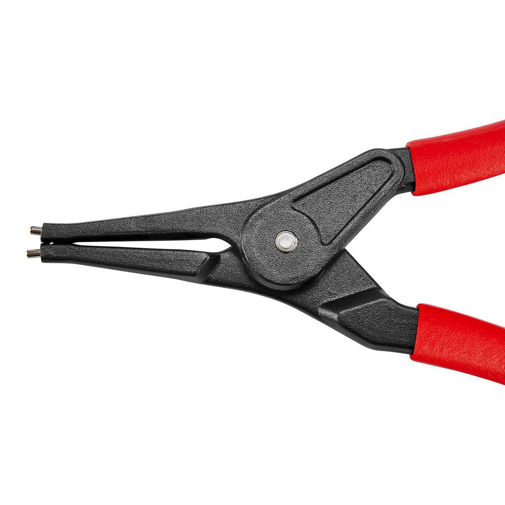 12 in. External Straight Snap Ring Pliers Y452511
