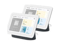 Charcoal 2 Pack Google Nest Hub M5892