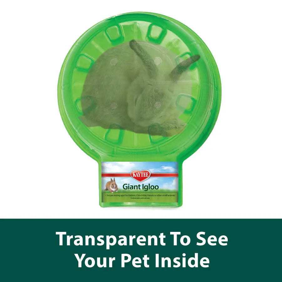 Giant Igloo R13142