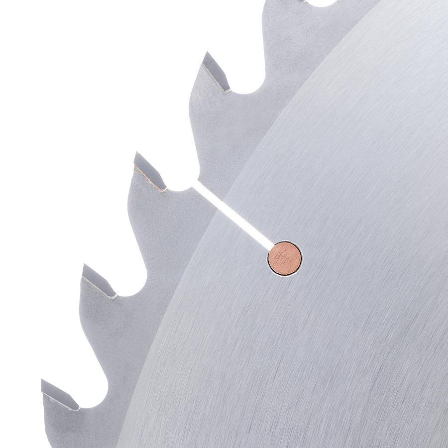 16 inch 48T Carbide Tipped General Purpose H40360