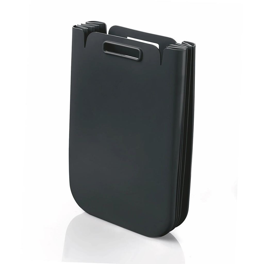 Waste Recycling Bin Black E326292