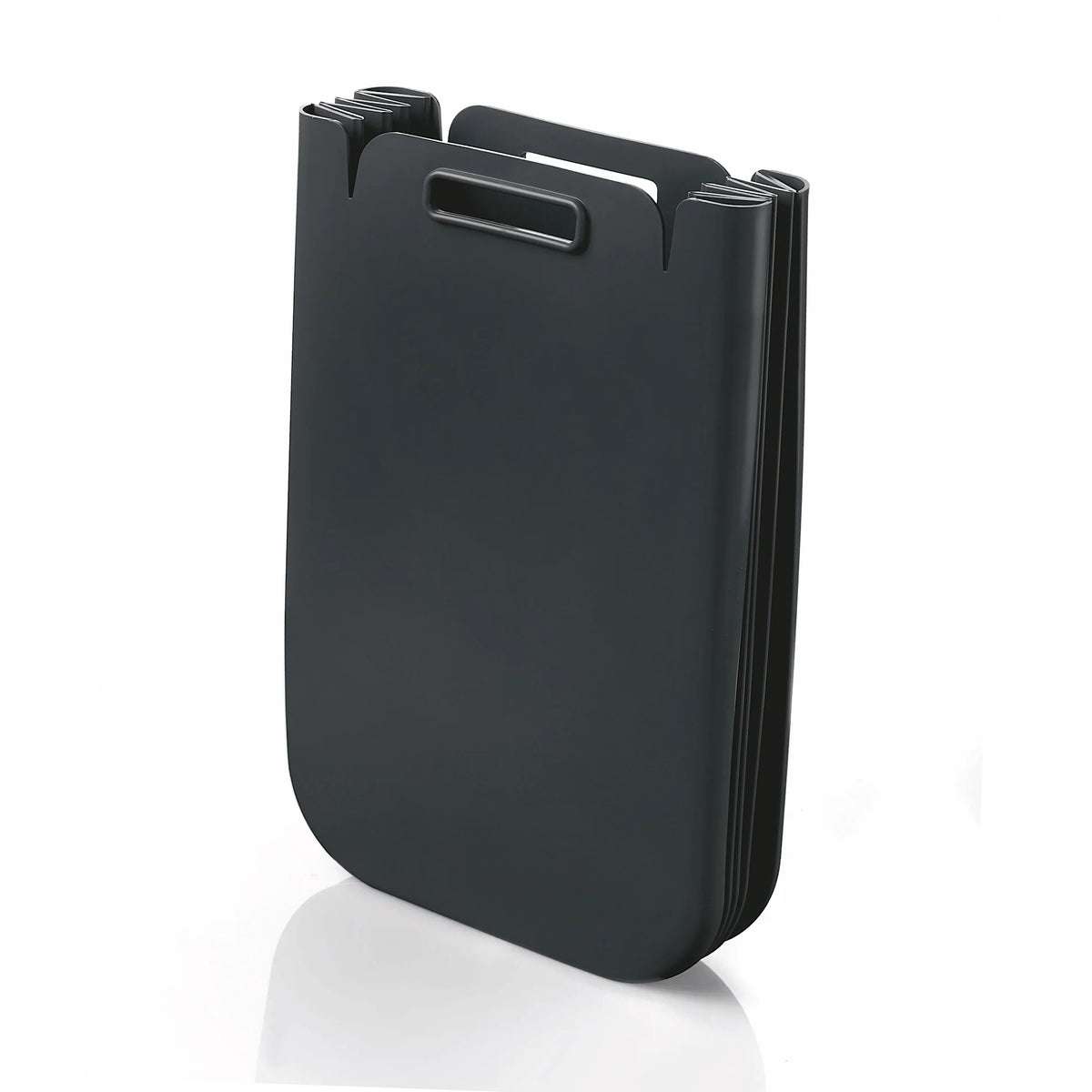 Waste Recycling Bin Black E326292