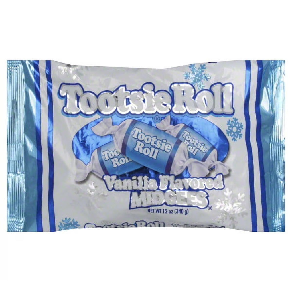 Vanilla Candy Pack of 2 R7331
