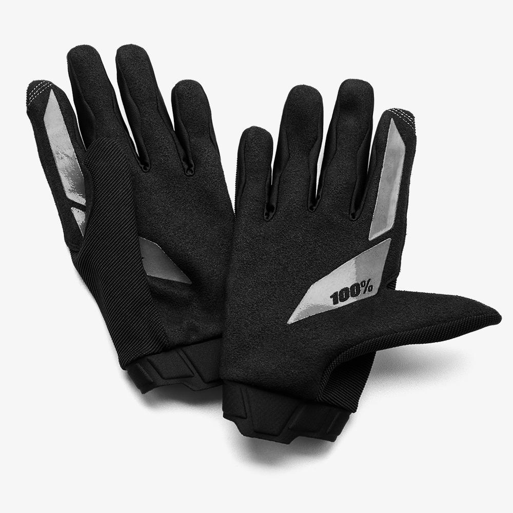 Black Gloves I95236