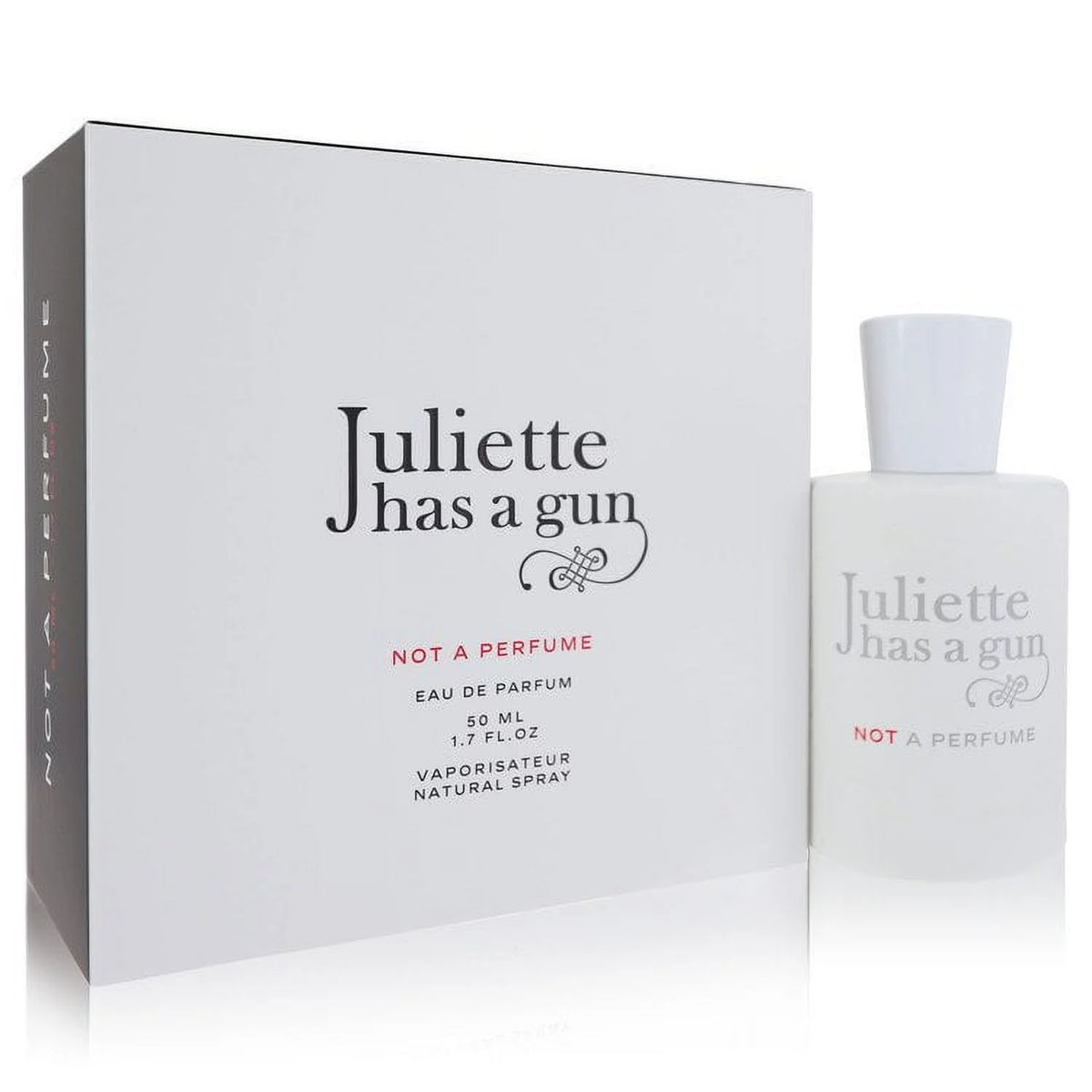 Eau De Parfum Spray 1.7 oz A542051