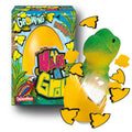 Hatching Eggs with Growing Bird Toy W740424
