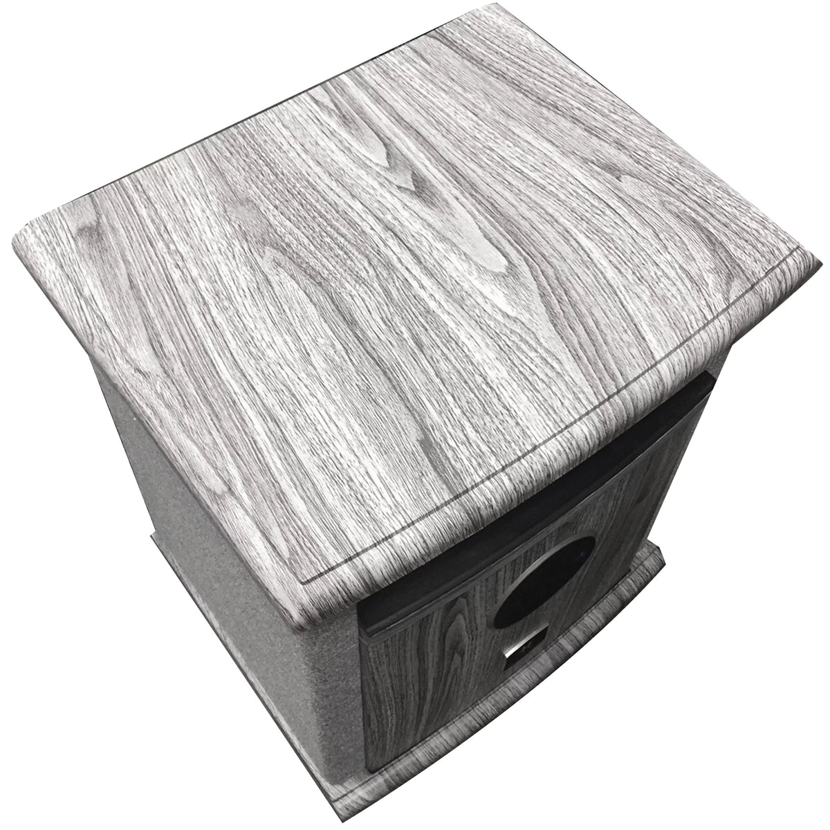1500W Gray Infrared Heater N243382