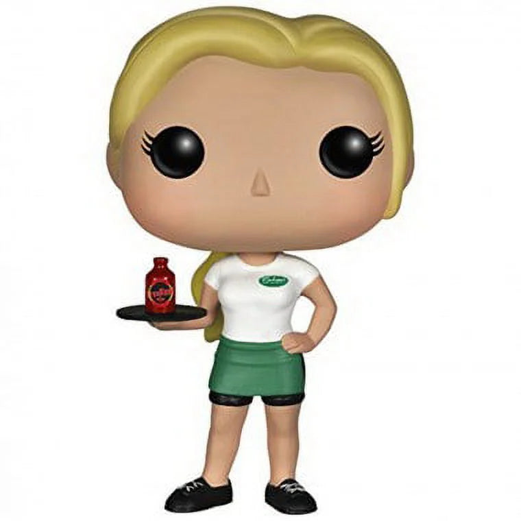 Collector Figure H161