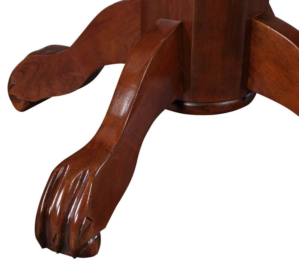 Cherry Pub Table H96725