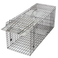 32 L Humane Live Animal Trap Cage V185549