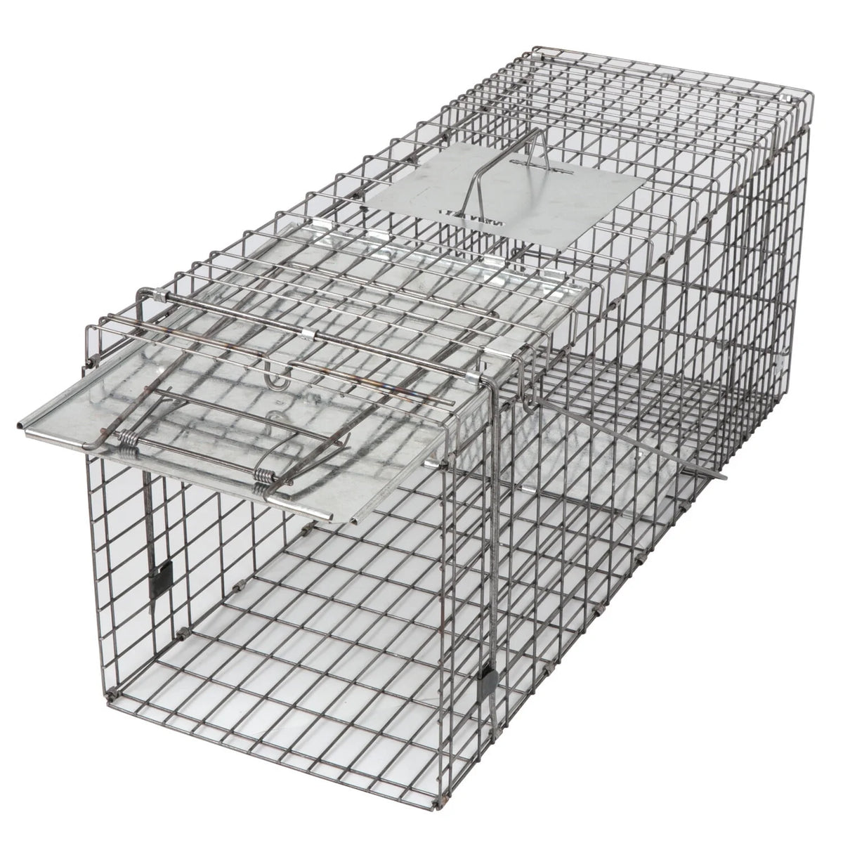 32 L Humane Live Animal Trap Cage V185549
