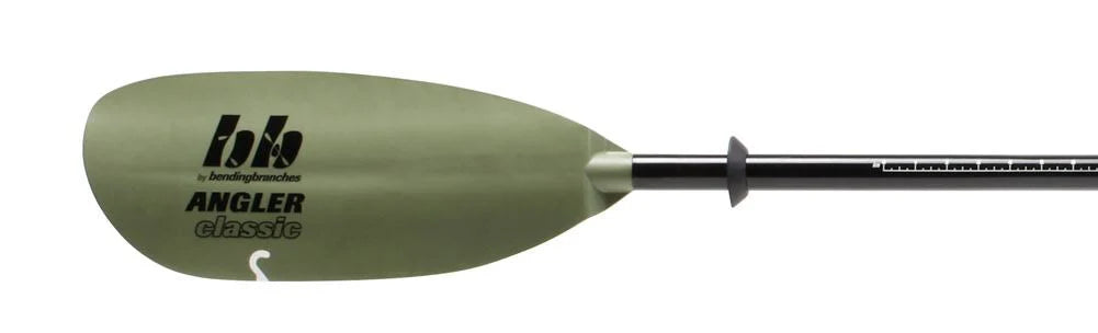 Sage Green 240 cm Kayak Paddle M38240