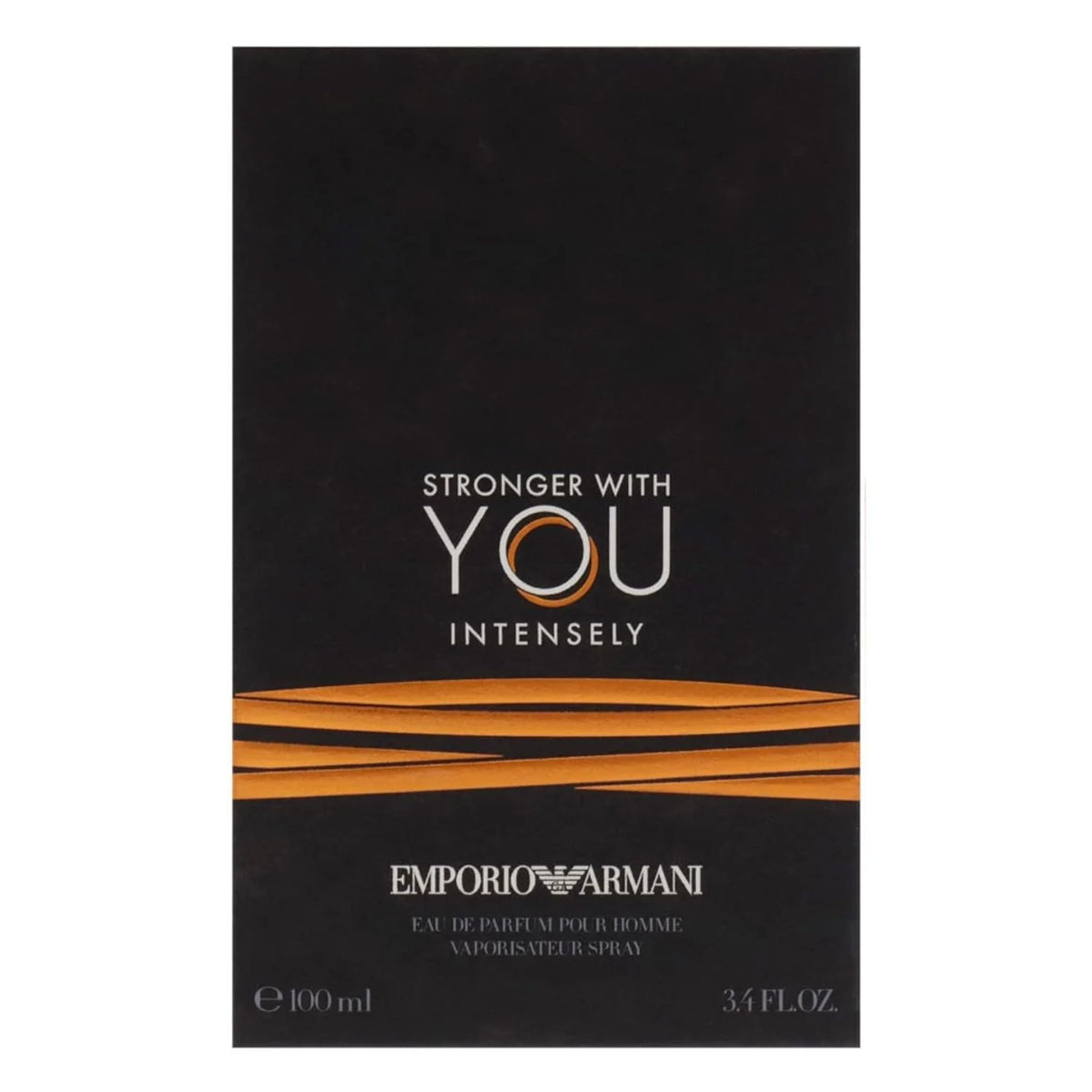 3.4 oz Eau De Parfum Spray U48382
