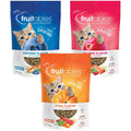 Cat Treat 3 Flavor Variety Pack of 2.5oz Bags G826961