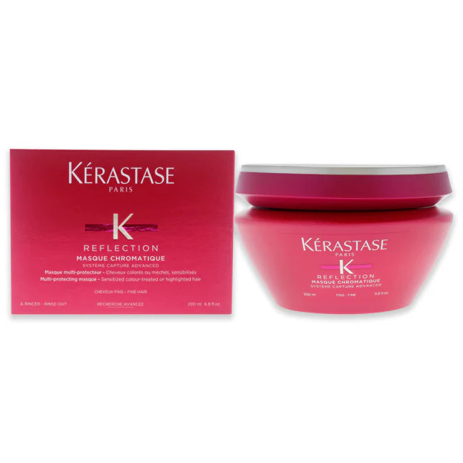 6.8 oz Masque for Fine Hair O2276
