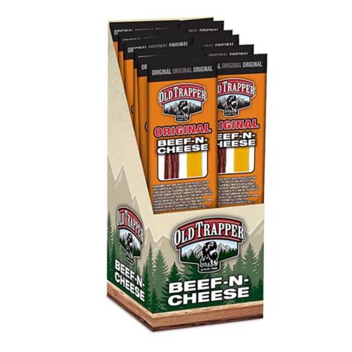 1.3 oz Beef & Cheese G5847