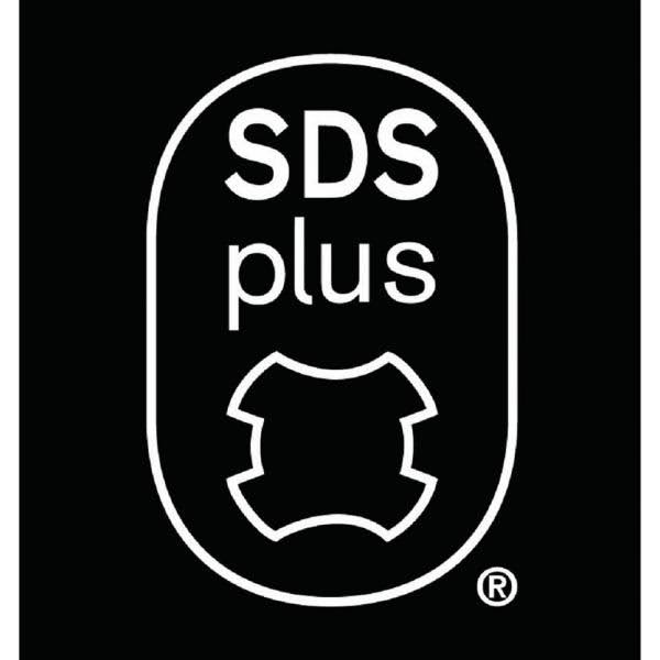 Carbide SDS-Plus Hammer Bit I300955