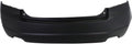 Rear Primed Bumper Cover T822649