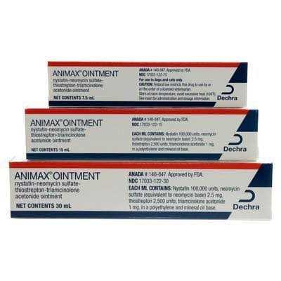 Ointment Z69383