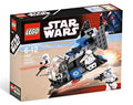 Star Wars Imperial Dropship U612061