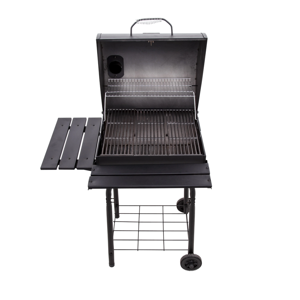 Charcoal Grill B777364