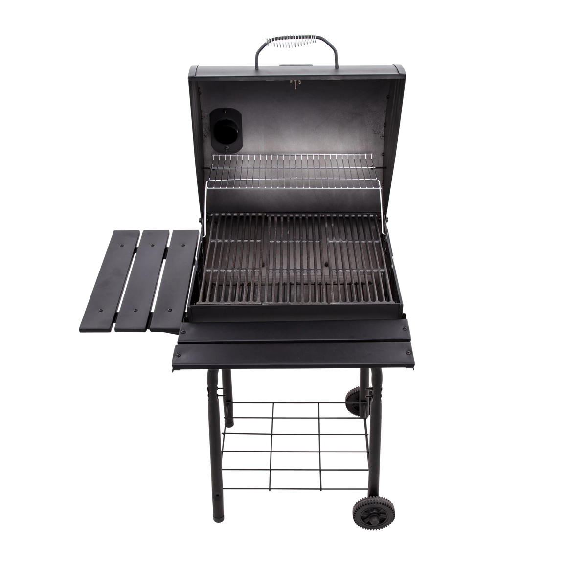 Charcoal Grill B777364