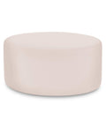 Sand Round Ottoman H17446