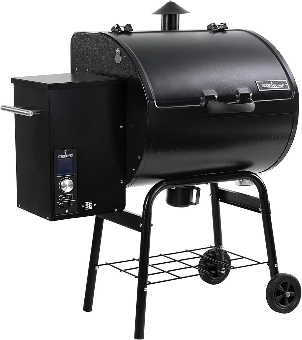 Pellet Grill I35797