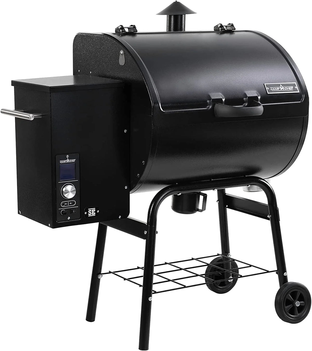 Pellet Grill I35797