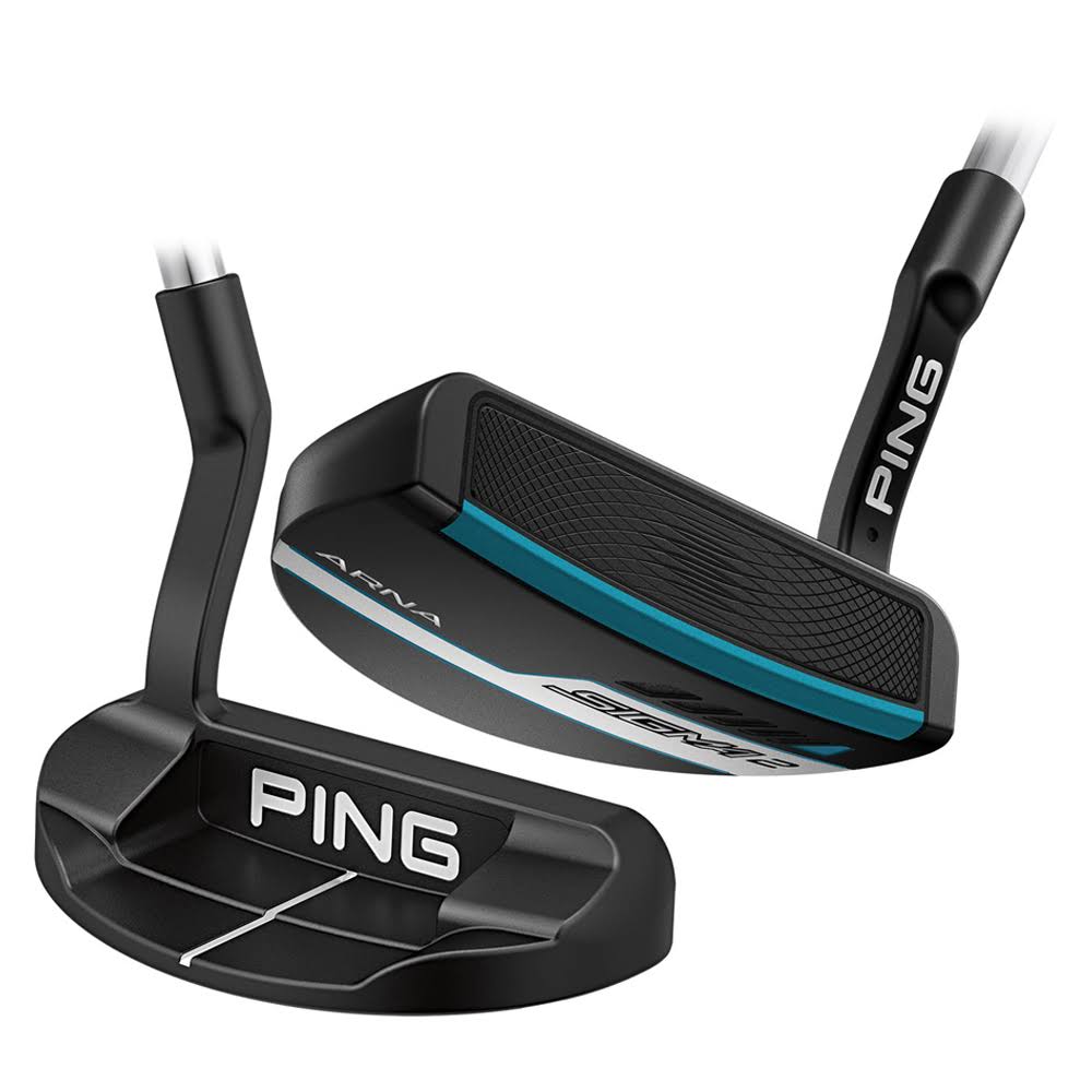 Stealth Putter F591386