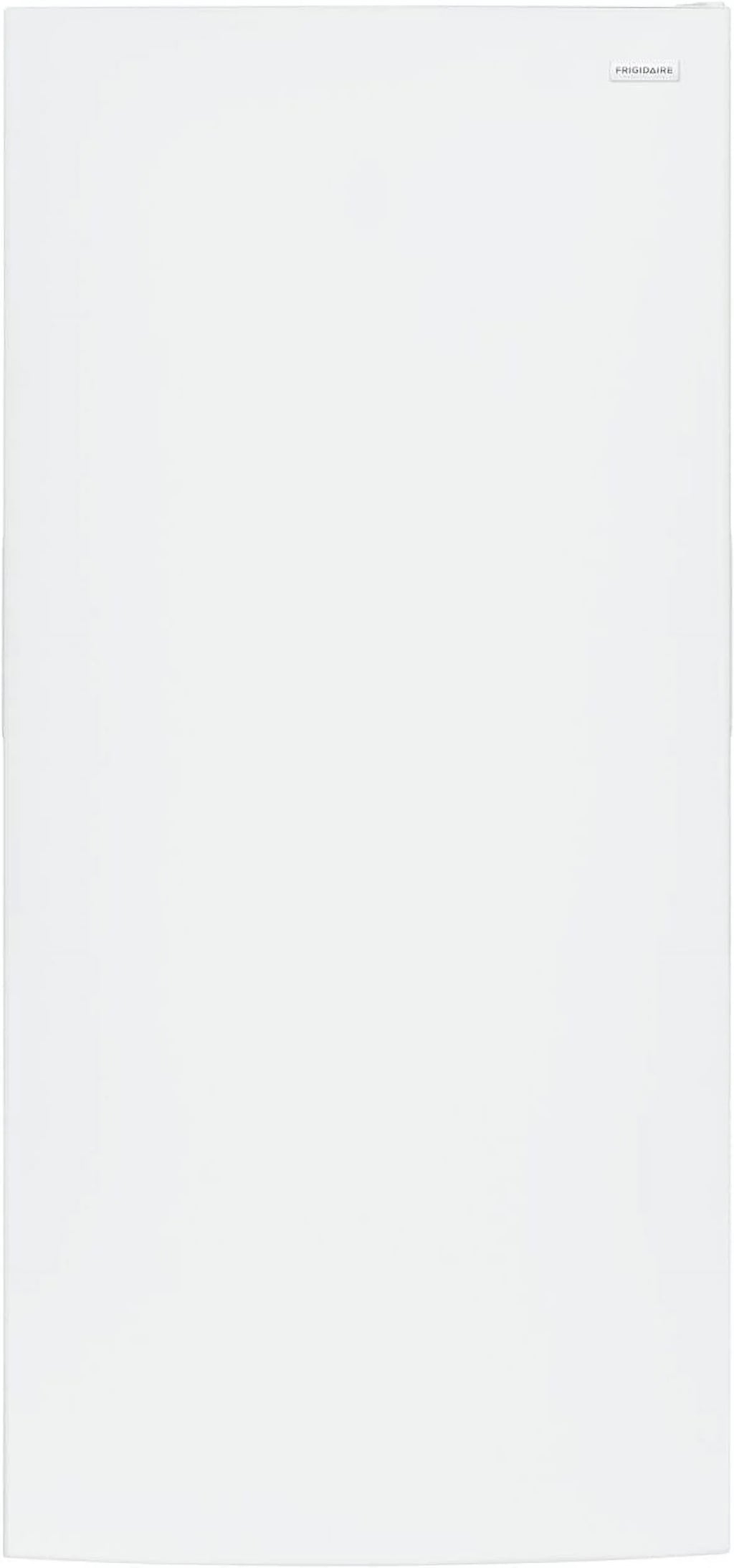 20 Cu. Ft. White Upright Freezer O316562