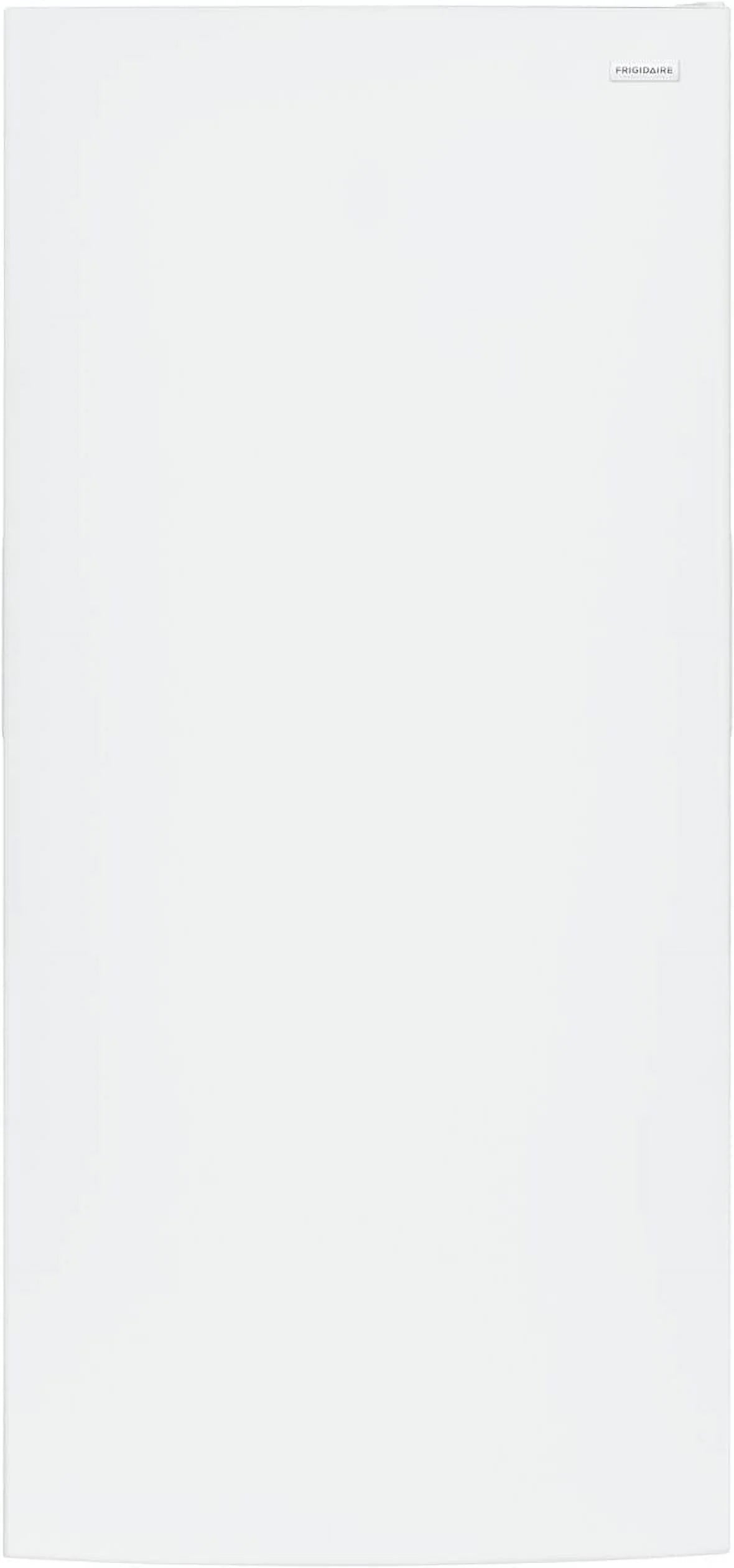 20 Cu. Ft. White Upright Freezer O316562