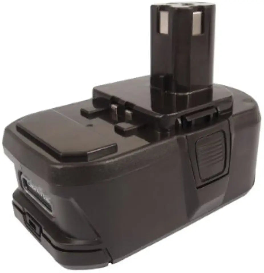 18V Battery Replacement W842