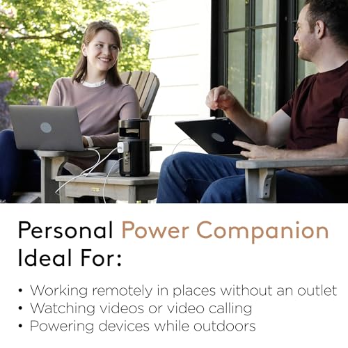 Portable Power Station H36985