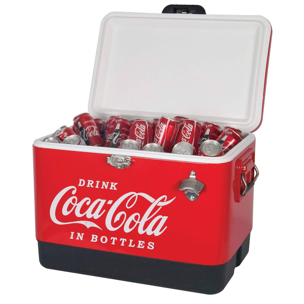 Red Ice Chest L6704