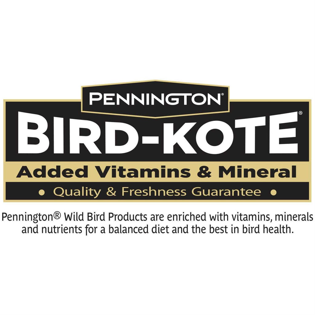 Sunflower Chips Dry Wild Bird Food Seed V719340