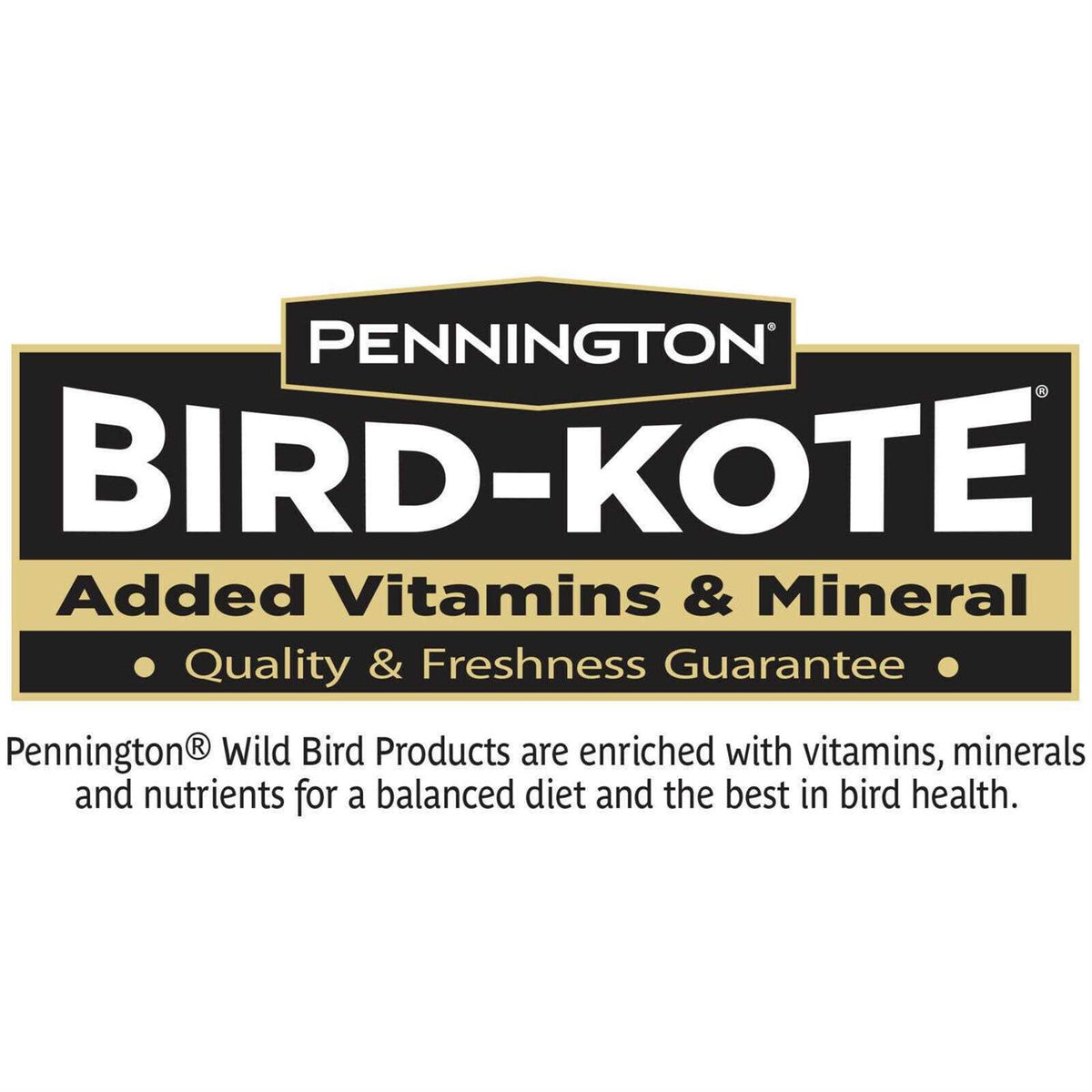 Sunflower Chips Dry Wild Bird Food Seed V719340