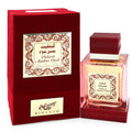 Velvet Amber Oud Eau De Parfum Spray 4.2 oz G23949