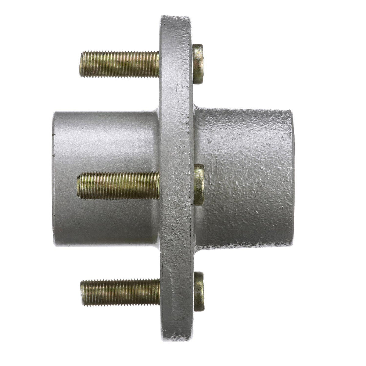 Galvanized Trailer Wheel Hub X648