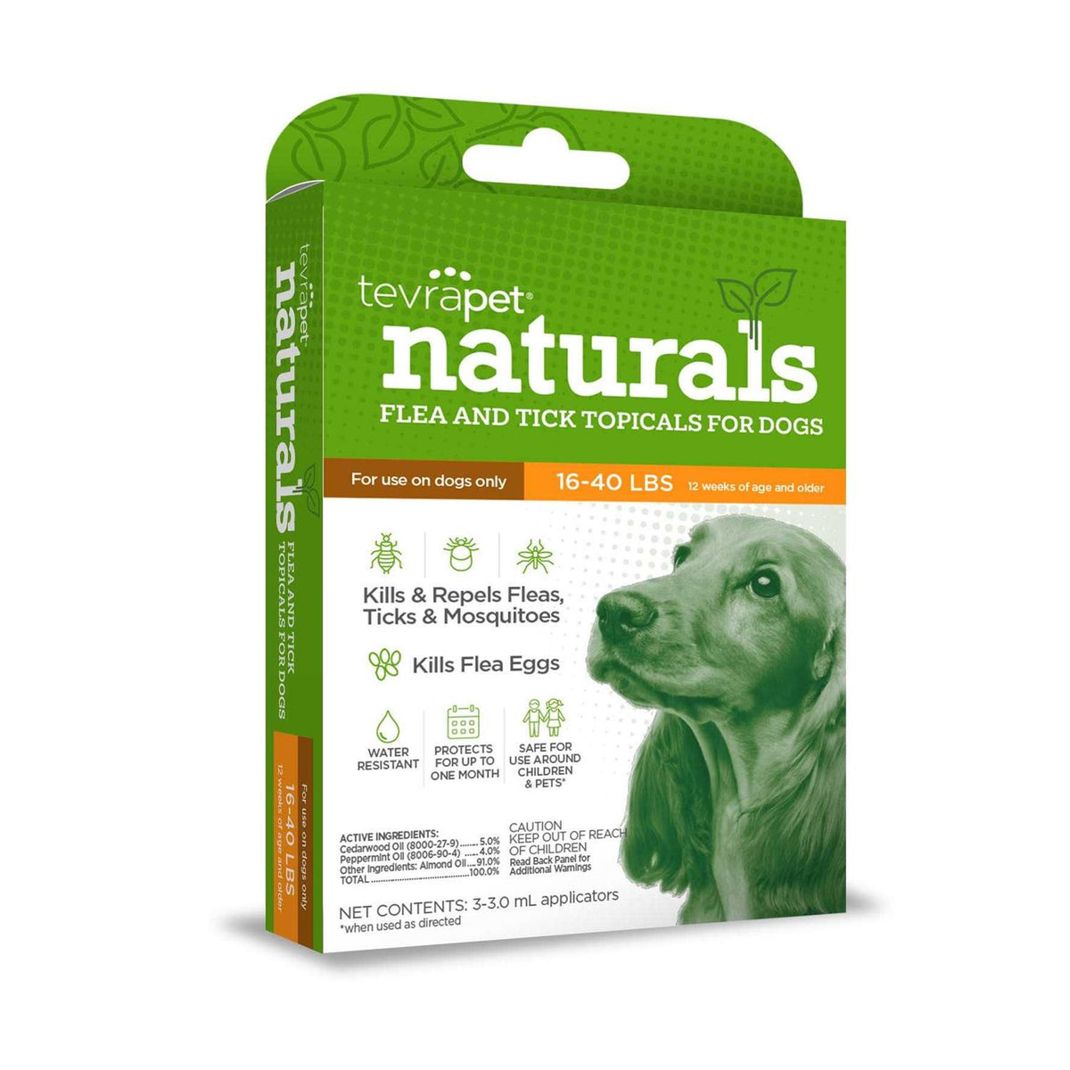 Flea & Tick Topicals for Dogs D908309