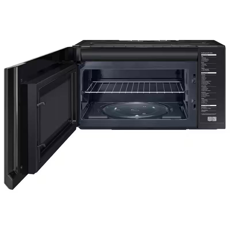 2.1 cu. ft. Over the Range Microwave with Sensor Cooking R9263